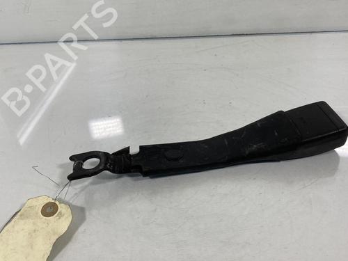 Sikkerhetsbelte-spenne Sikkerhetsbelte-spenne TOYOTA AYGO (_B1_) 1.0 (KGB10_, KGB10R) (68 hp) 20015939 20015939