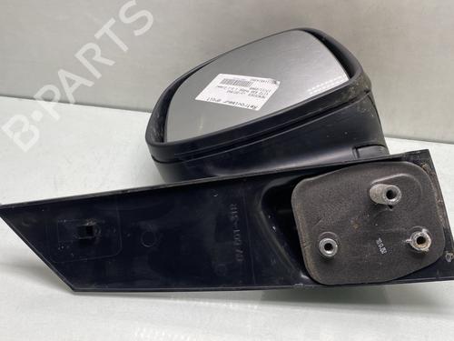 Right mirror MERCEDES-BENZ VITO Bus (W639) 115 CDI (639.701, 639.703, 639.705) | BP30520016C27