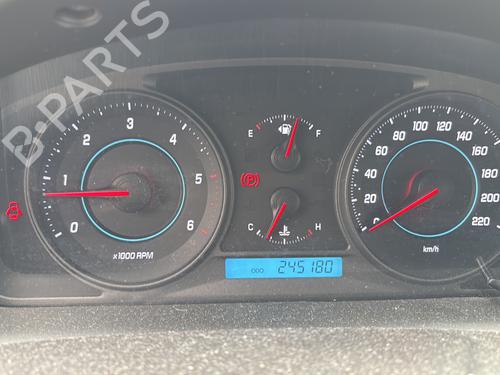 Used Parts CHEVROLET CAPTIVA (C100, C140) 2.2 D 4645324