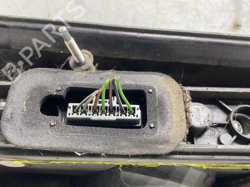 Used Left taillight Left taillight FORD C-MAX (DM2) 1.6 TDCi (90 hp) 19961056 19961056