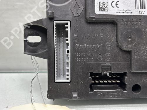 Fuse box RENAULT CLIO IV (BH_) 1.5 dCi 75 | BP33204241E1 - Image 3