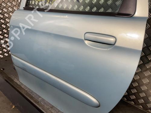 Left rear door CITROËN XSARA PICASSO (N68) 2.0 HDi | BP21955586C4 