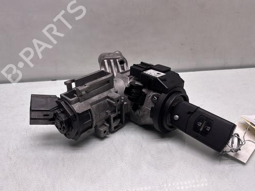 Used Ignition barrel MAZDA 2 (DE_, DH_) 1.4 MZR-CD (68 hp) 30791574