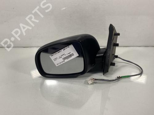Used Left mirror NISSAN NOTE (E11, NE11) 1.5 dCi (86 hp) 20003948