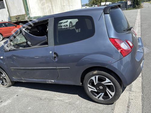 Left tailgate light RENAULT TWINGO II (CN0_) 1.5 dCi (CN0E) | BP29940156C79  - Image 11