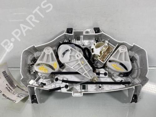 Climate control FORD KA (RU8) 1.2 | BP21949662I5 