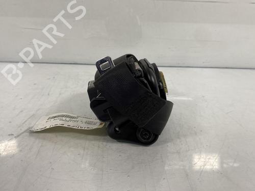 Front left belt tensioner RENAULT MEGANE III Coupe (DZ0/1_) 1.5 dCi (DZ0B) | BP19980064C87 