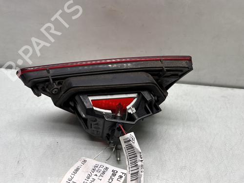 Used Left tailgate light Left tailgate light RENAULT CLIO IV (BH_) 1.2 16V (73 hp) 30464149 30464149
