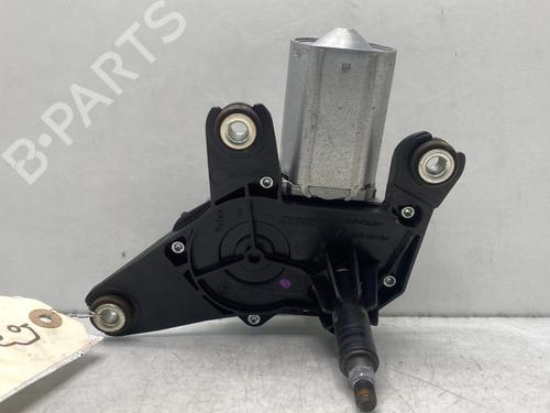 Rear wiper motor RENAULT TWINGO II (CN0_) 1.5 dCi (CN0E) | BP32524353M102 - Image 3