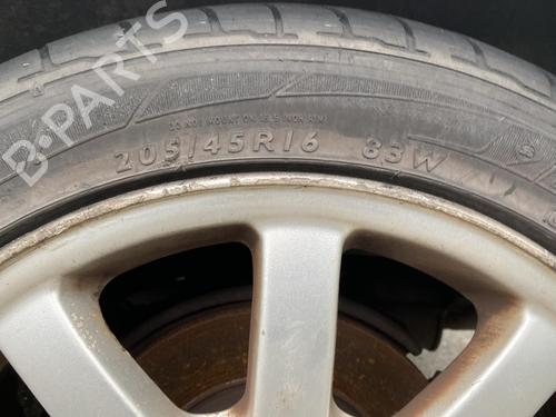 Electronic module PEUGEOT 206 CC (2D) 1.6 HDi 110 | BP24198251M83  - Image 12