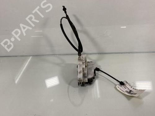 Used Front right lock CITROËN C2 (JM_) 1.4 HDi (68 hp) 19976960