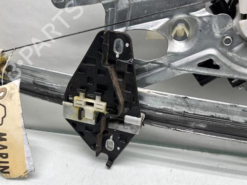 Used Front left window mechanism Front left window mechanism 29759306 29759306