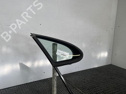 Front right quarter glass PEUGEOT 207 (WA_, WC_) 1.6 HDi | BP27356349C112 