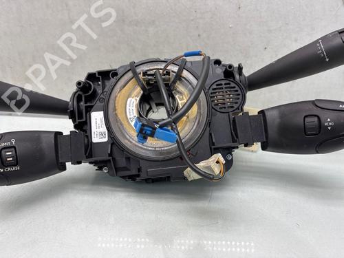 Steering column stalk CITROËN DS3 (SA_) 1.2 VTi 82 | BP37194039I23 - Image 2