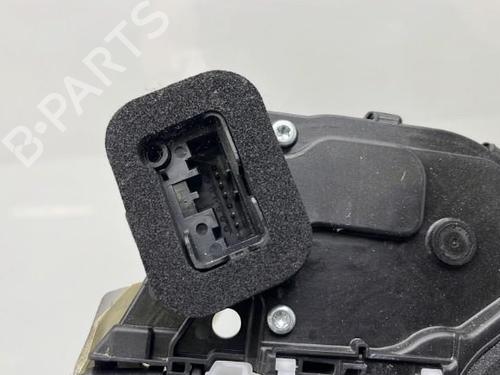 Used Rear right lock SEAT ARONA (KJ7, KJP) 1.0 TSI (95 hp) 22916536