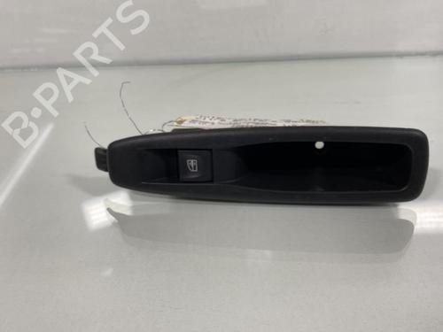 Used Left rear window switch Left rear window switch RENAULT CLIO IV Grandtour (KH_) 1.5 dCi 90 (KHN3, KHN4) (90 hp) 19973190 19973190