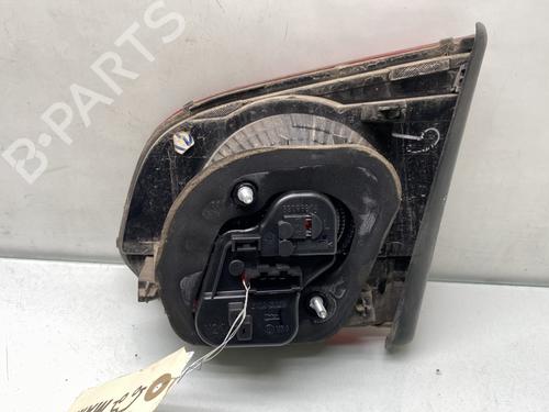 Left tailgate light VW GOLF VI (5K1) 1.6 TDI | BP31656693C79