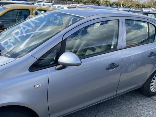 Front right window mechanism OPEL CORSA D (S07) 1.3 CDTI (L08, L68) | BP31213482C23 - Image 14