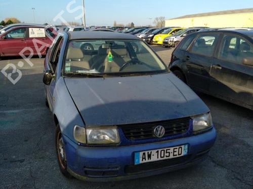 Rim VW POLO III (6N1) 64 1.9 D | BP21959888C45