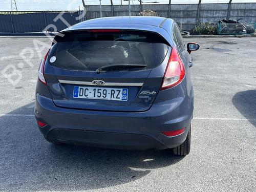 Used Parts FORD FIESTA VI (CB1, CCN) 1.5 TDCi (75 hp) 4309419