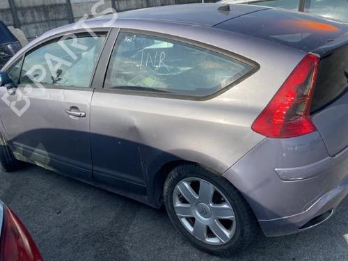Rim CITROËN C4 Coupe (LA_) 1.6 HDi | BP21963451C45 