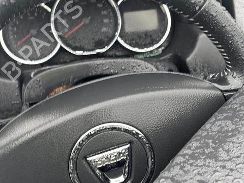 DACIA DUSTER (HS_) 1.5 dCi 4x4 (109 hp) 1797401