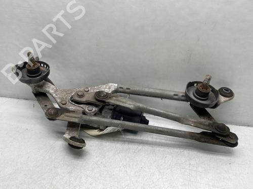 Front wiper motor NISSAN NOTE (E12) 1.5 dCi | BP26030145M29 - Image 2