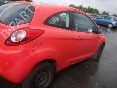 Left front window switch FORD KA (RU8) 1.2 | BP20014750I27  - Image 12