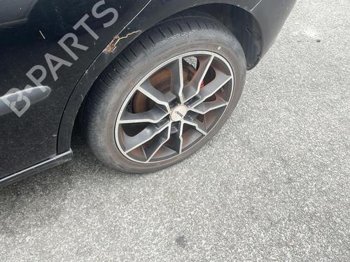 Left taillight SEAT IBIZA III (6L1) 1.9 TDI | BP24666650C34 