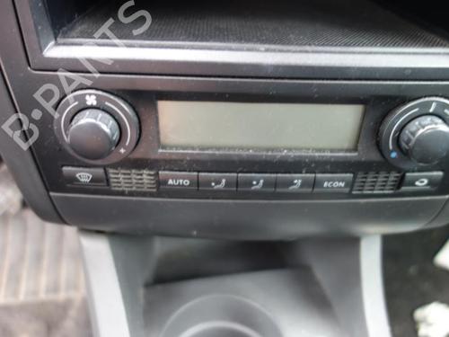 Tailgate SEAT IBIZA III (6L1) 1.4 TDI | BP19983358C6 