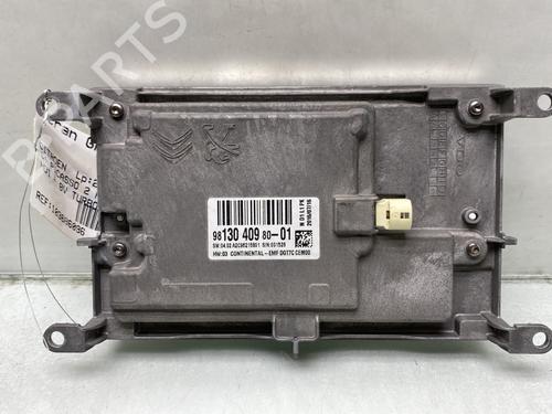 Display CITROËN C4 Picasso II 1.6 BlueHDi 120 | BP24664758C48 - Image 3