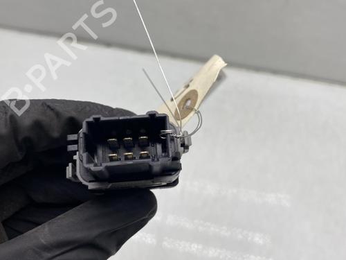 Right front window switch RENAULT TWINGO II (CN0_) 1.2 16V (CN04, CN0B) | BP20642401I26 - Image 2
