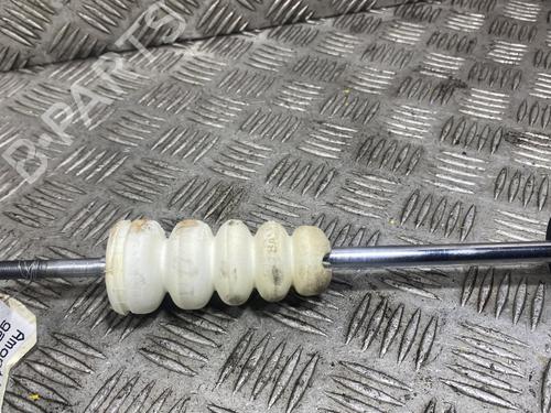 Used Left rear shock absorber Left rear shock absorber RENAULT CLIO V (B7_) 1.0 TCe 100 (B7MT) (101 hp) 25302951 25302951