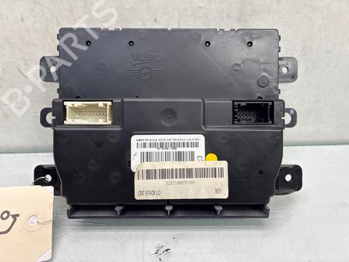 Climate control MINI MINI (R56) Cooper | BP38598854I5 - Image 2