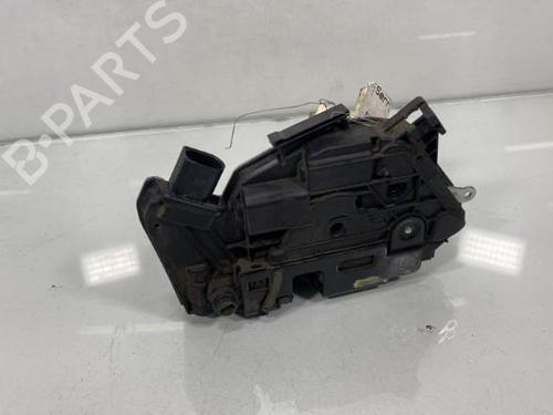 Rear left lock SEAT IBIZA III (6L1)  | BP20002558C100 