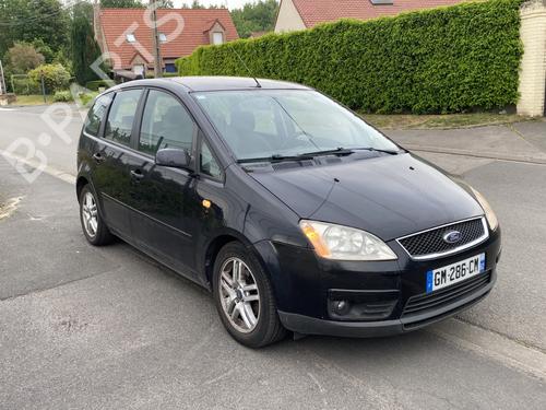 Used Parts FORD FOCUS C-MAX (DM2) 1.6 TDCi (109 hp) 4366207