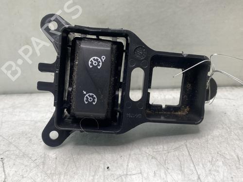 Kombi Kontakt / Stilkkontakt RENAULT CLIO IV (BH_) 1.2 16V (73 hp) 32126067