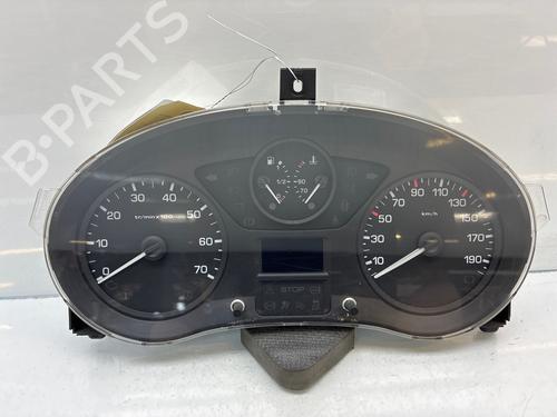 instrument-cluster-peugeot-expert-van-vf3a_-vf3u_-vf3x_-2007-32346804 main image