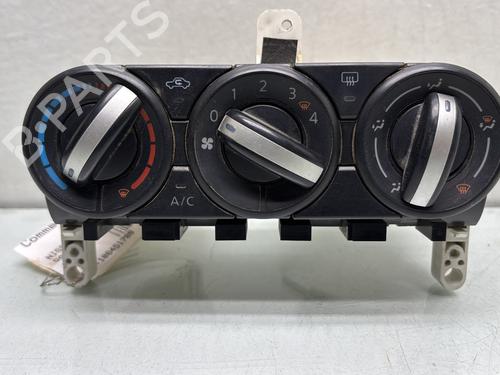 Used Climate control NISSAN QASHQAI / QASHQAI +2 I (J10, NJ10, JJ10E) 1.5 dCi (110 hp) 27876280
