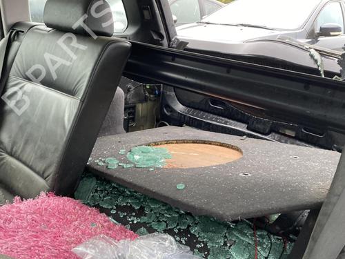 Front left window mechanism BMW 3 Touring (E46) 320 d | BP21490074C22 