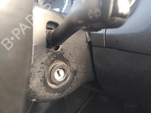Front right lock VW GOLF IV (1J1) 1.9 SDI | BP20009231C97 