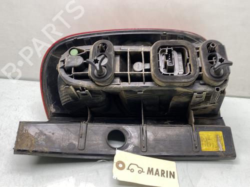 Left taillight DACIA DUSTER (HS_) 1.5 dCi 4x4 (HSMC, HSMD) | BP30887493C34 - Image 3