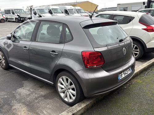 Mirror switch VW POLO V (6R1, 6C1) 1.2 TDI | BP32126099I25 