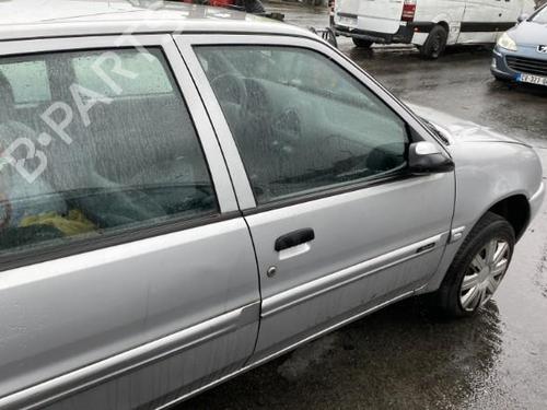 Right front door CITROËN SAXO (S0, S1) 1.1 X, SX | BP19957574C3 