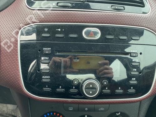 Mirror switch FIAT PUNTO EVO (199_) 1.3 D Multijet (199AXC1A, 199BXC1A, 199AXT1A, 199BXT1A) | BP26212438I25  - Image 21