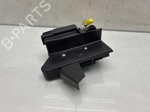 Fechadura trás esquerda Fechadura trás esquerda DACIA SANDERO II TCe 90 (B8M1, B8MA, B8AC) (90 hp) 36761681 36761681