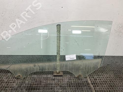Used Front left door window FORD FIESTA VI (CB1, CCN) 1.25 (82 hp) 29939060