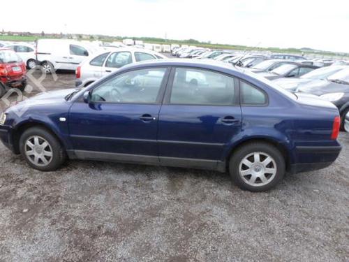 Climate control VW PASSAT B5 (3B2)  | BP19984660I5 