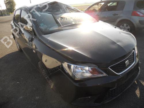 Radio SEAT IBIZA IV (6J5, 6P1) 1.6 TDI | BP20019430E6 