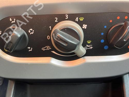 Steering pump DACIA SANDERO  | BP19965081M99  - Image 5